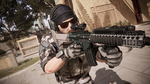 Caliber: Corsair Legendary Pack