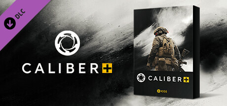 Caliber+ banner image