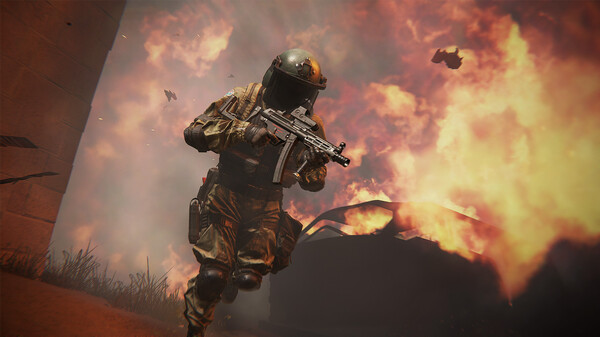 Caliber: Karakurt Battle Pack for Buggy 	