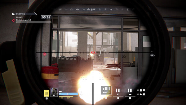 Caliber: Sokol Fort Pack 	