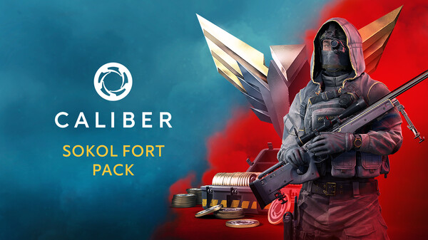 Caliber: Sokol Fort Pack