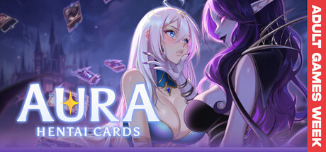 AURA: Hentai Cards