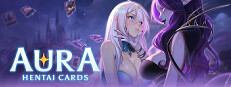 AURA: Hentai Cards game cover