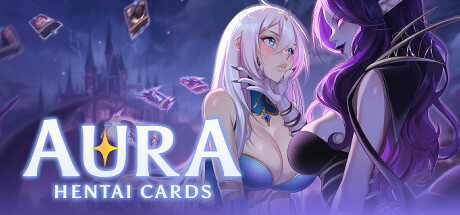 AURA: Hentai Cards banner image