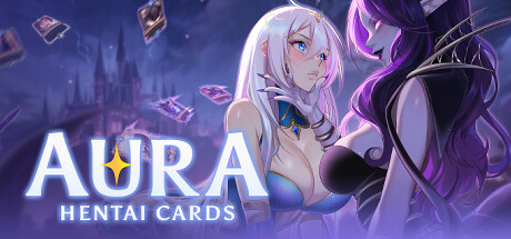 AURA: Hentai Cards by TopHouse Studio - Steam game