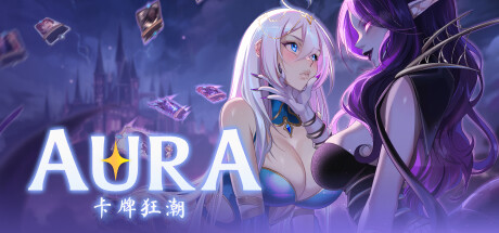 AURA: Hentai Cards