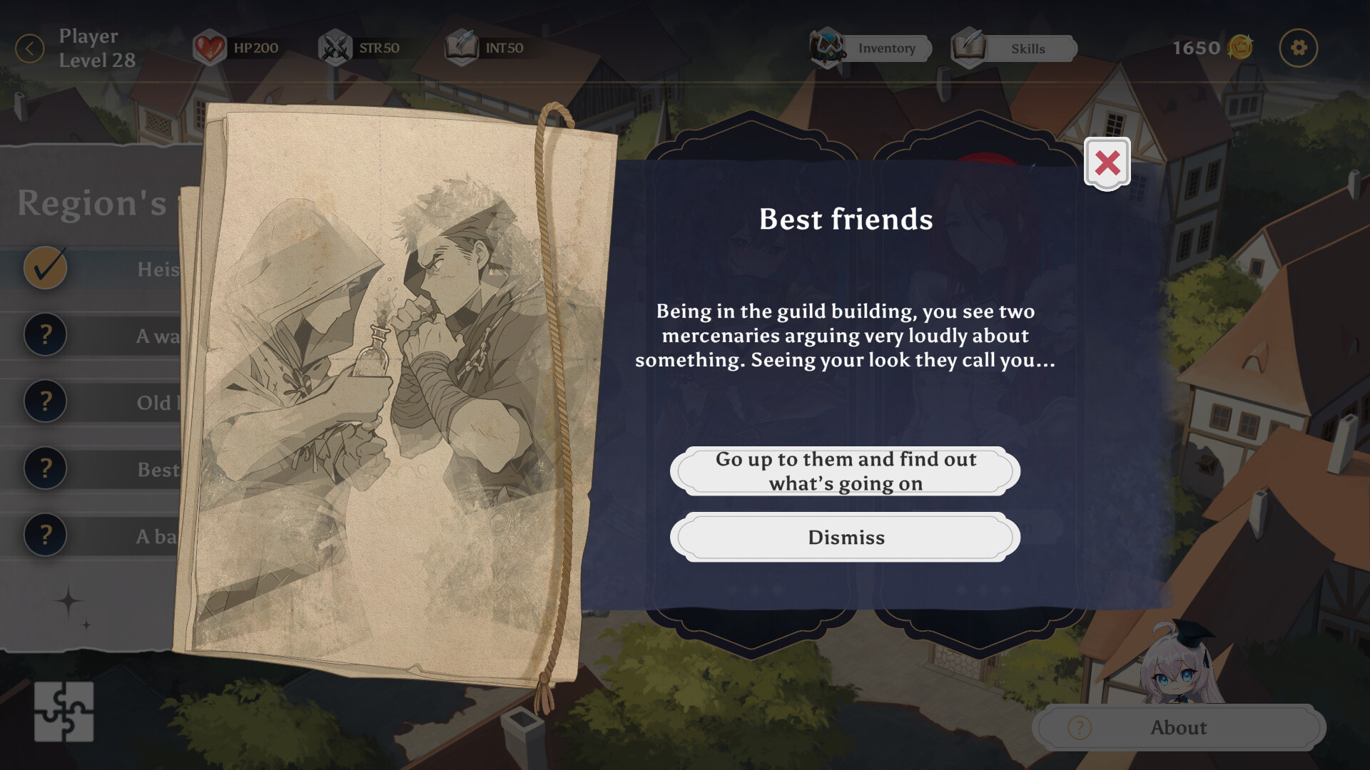 AURA: Hentai Cards screenshot 13