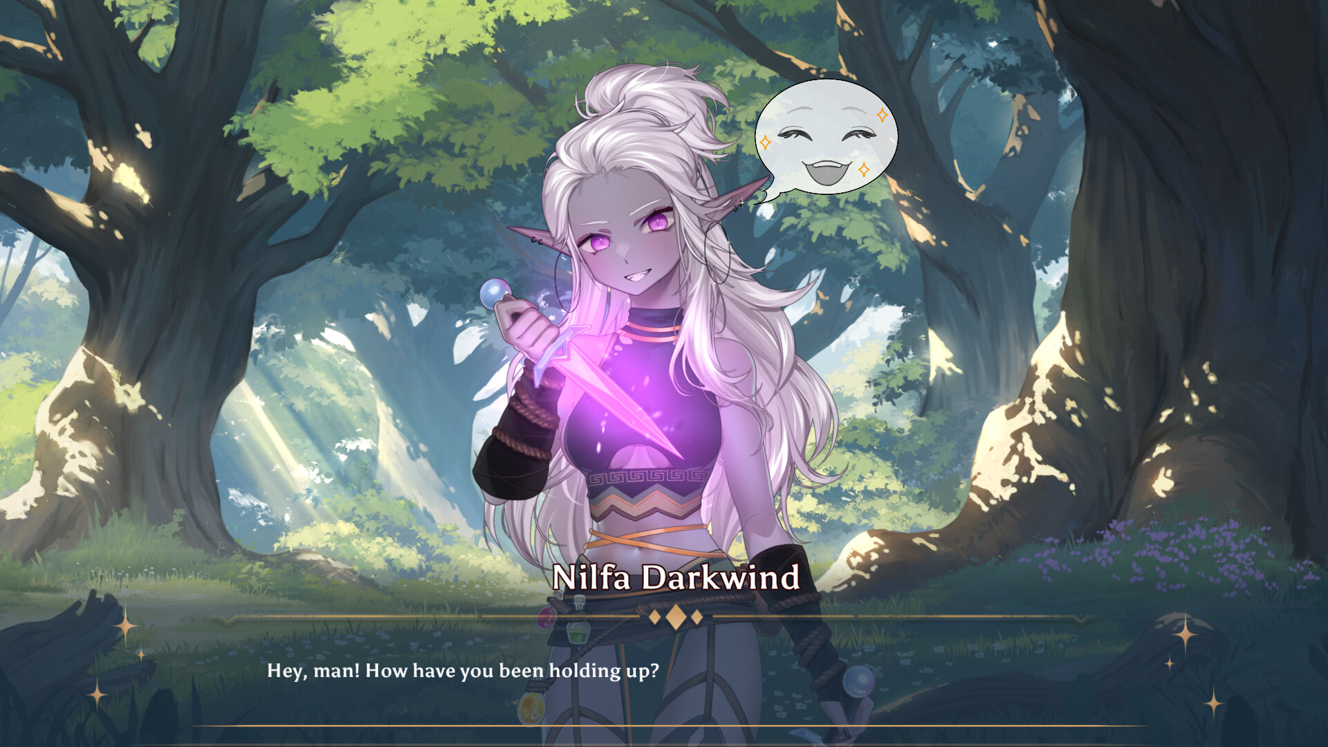 AURA: Hentai Cards screenshot #10