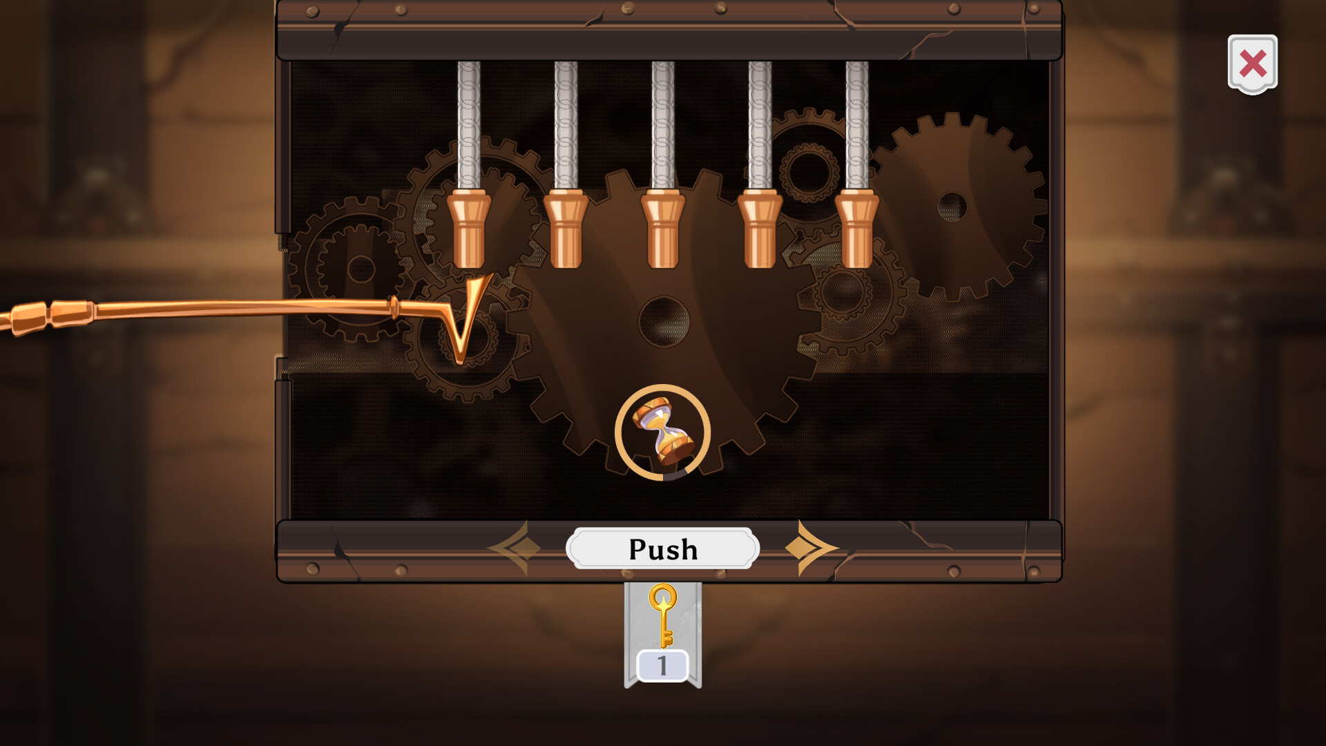 AURA: Hentai Cards screenshot 14