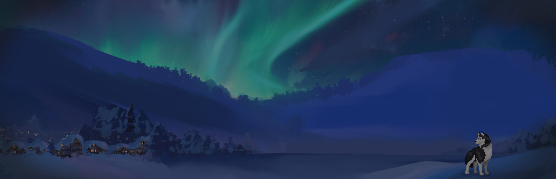 Lost Beacon