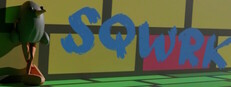 Sqwrk cover