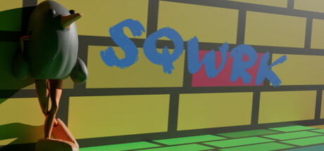 Sqwrk header banner