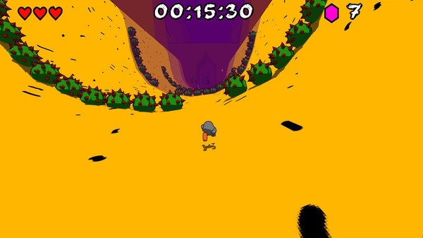 Screenshot media