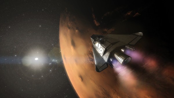 Take On Mars screenshot 6
