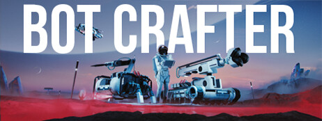 Bot Crafter cover art