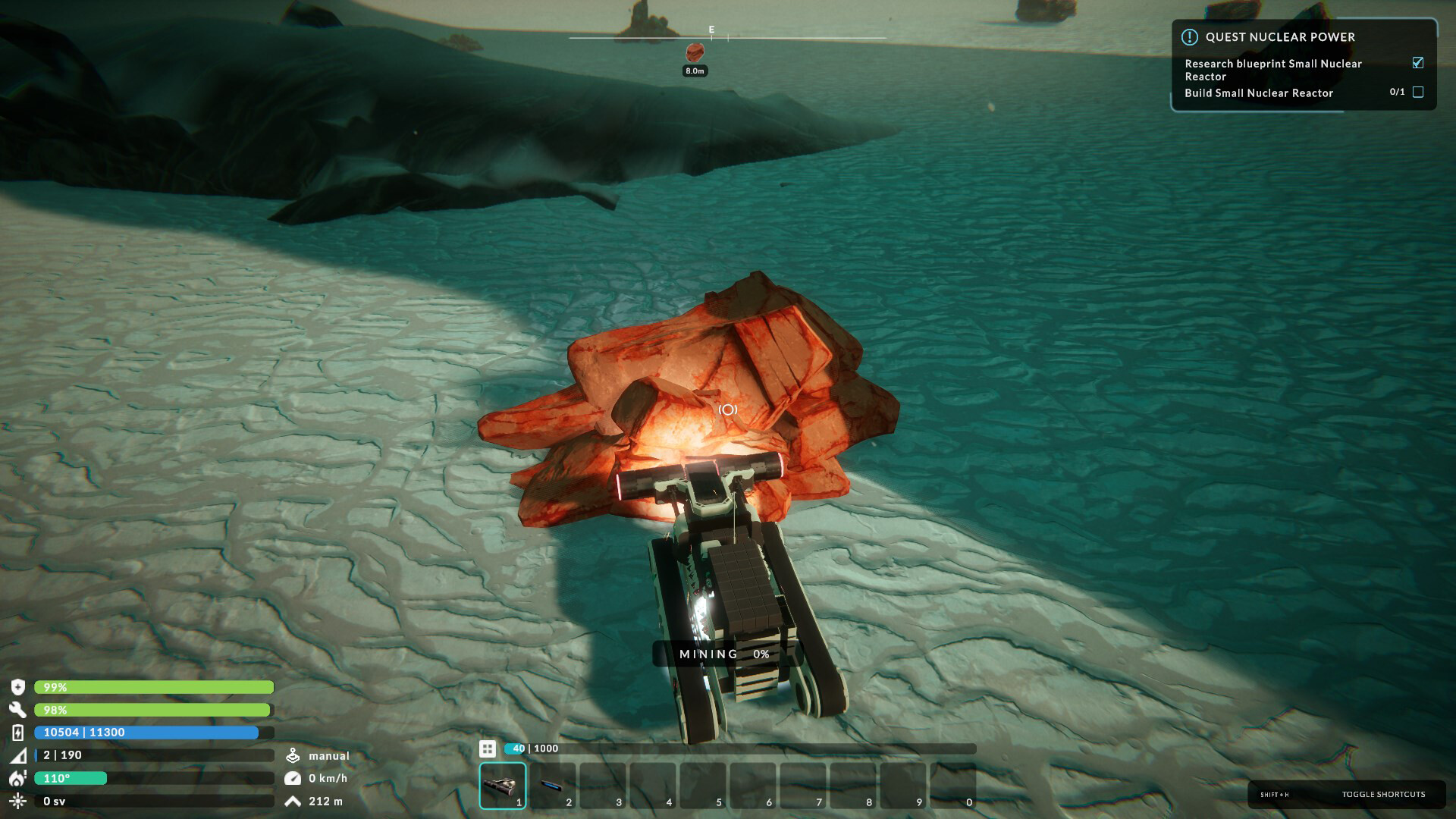 Bot Crafter screenshot #8