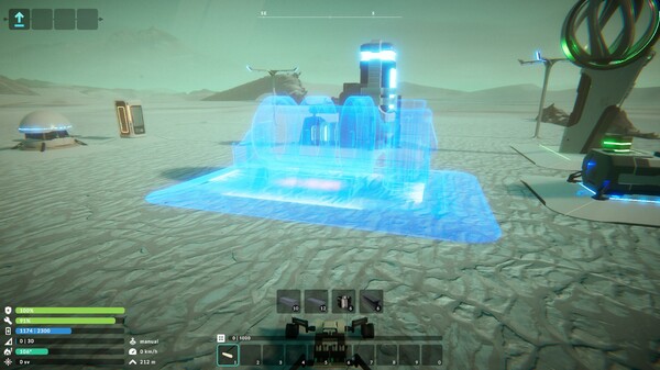 Bot Crafter