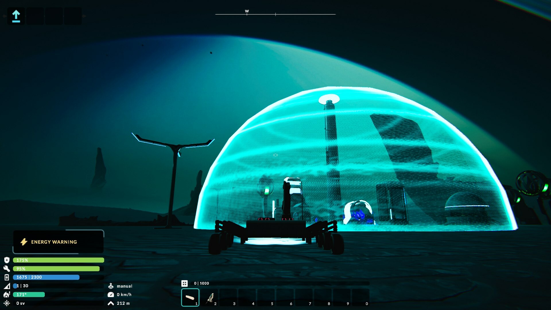 Bot Crafter screenshot #6