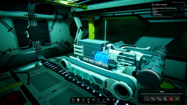 Bot Crafter