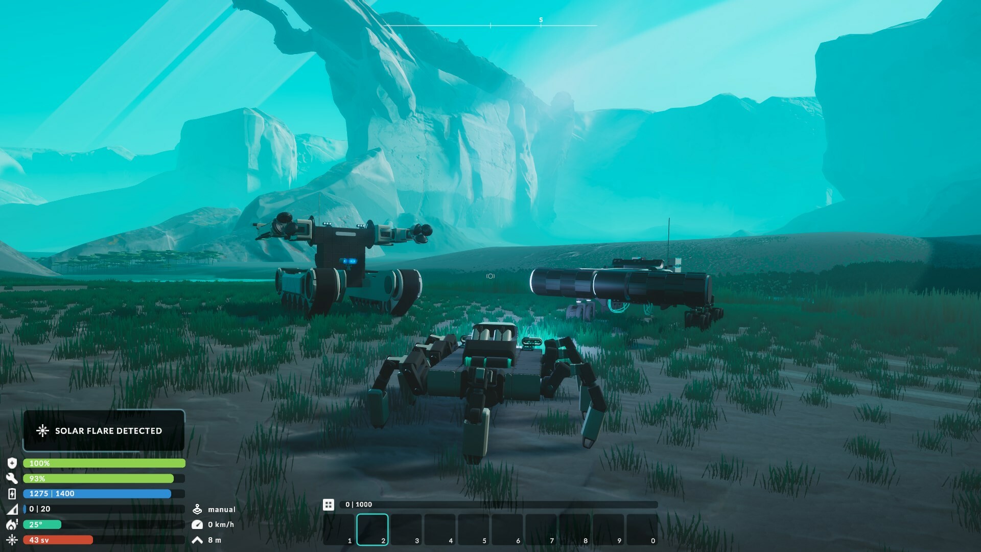 Bot Crafter screenshot #4