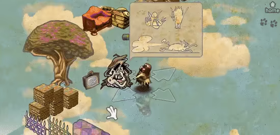 Gobbo goes adventures video 1
