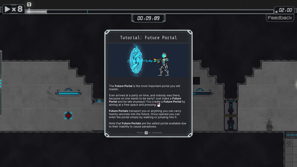 Temporadox — 4