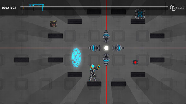 Temporadox screenshot 3