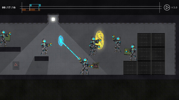 Temporadox screenshot 2