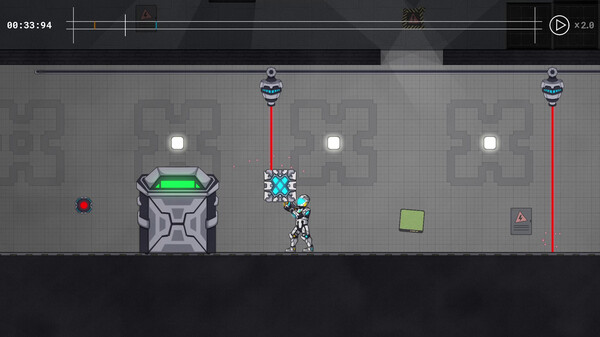 Temporadox screenshot 5