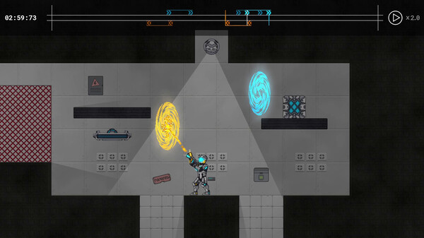 Temporadox screenshot 1