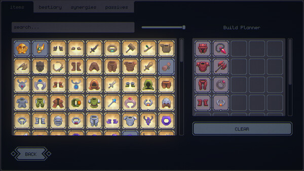 Megaloot screenshot 3