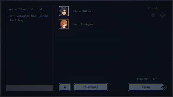 Screenshot z Megaloot Screenshot z Megaloot