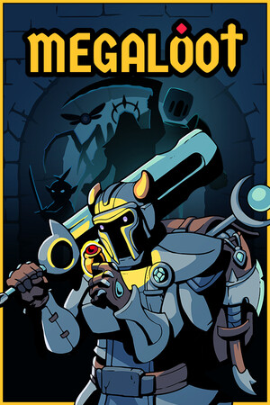 Cover art of Megaloot