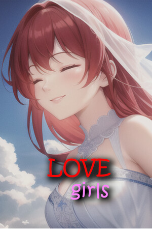 LOVE girls