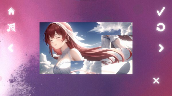 LOVE girls screenshot 5