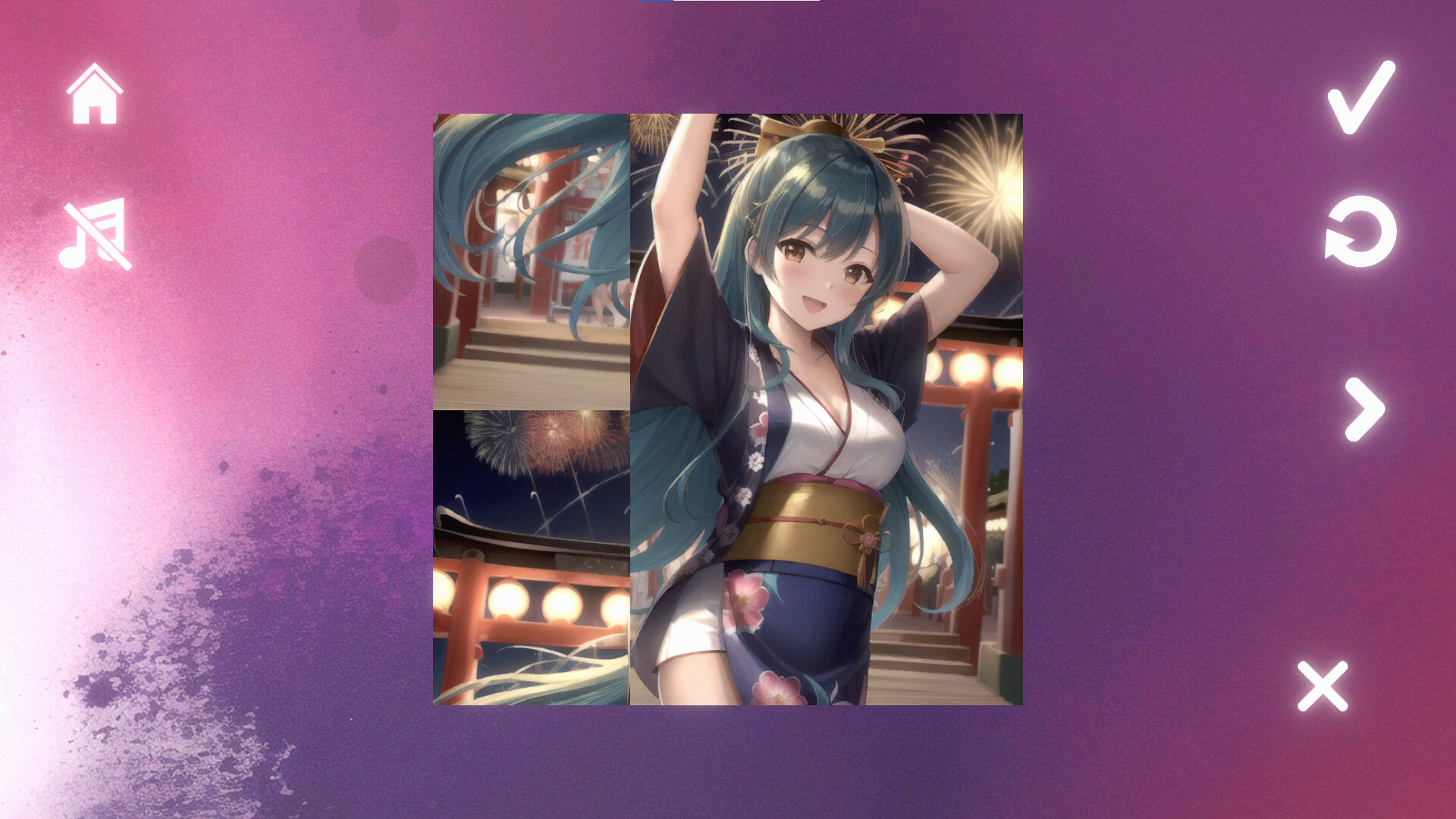 #3. LOVE girls (Steam) By: Lovely Girls Studio