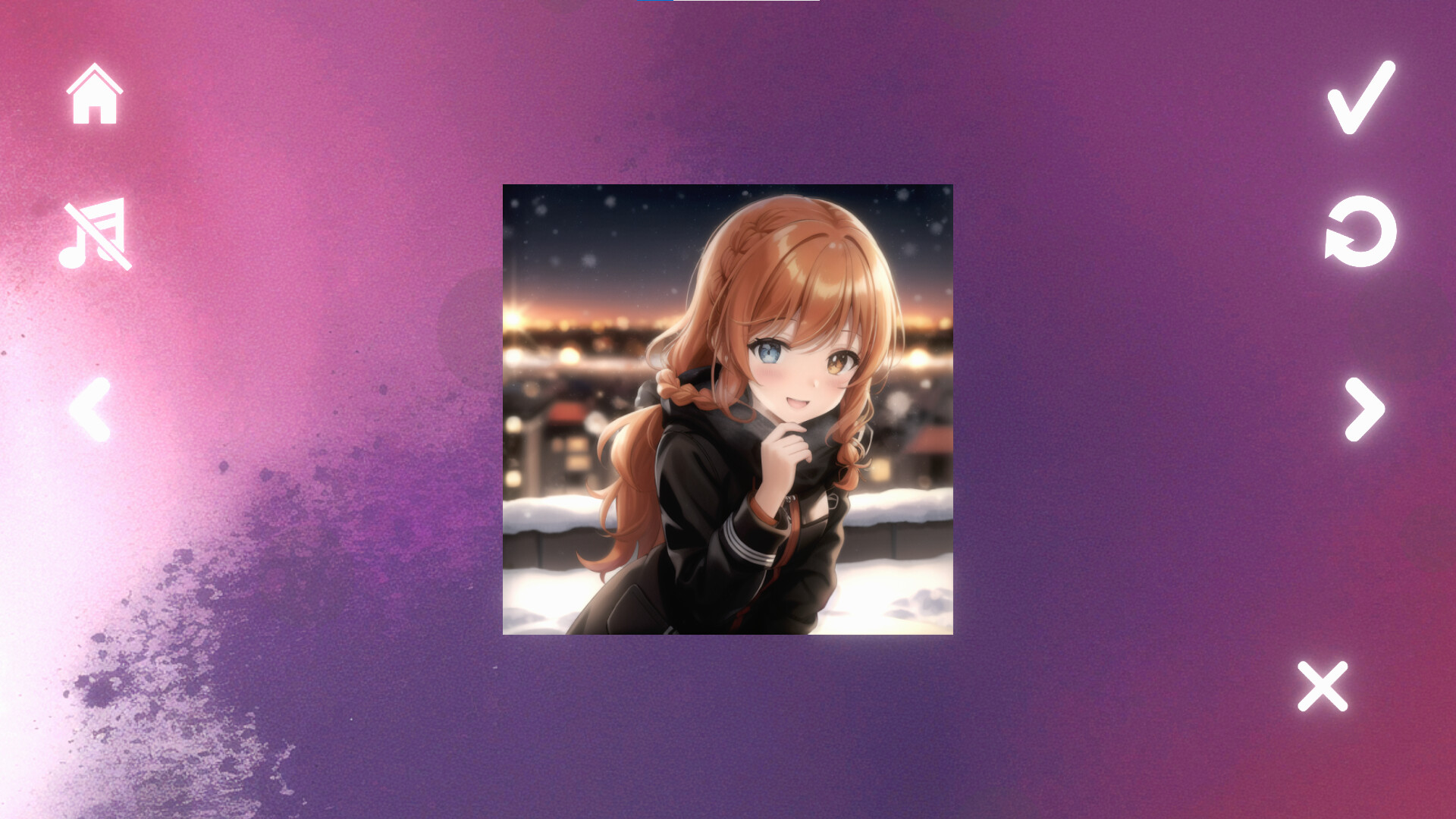#1. LOVE girls (Steam) By: Lovely Girls Studio