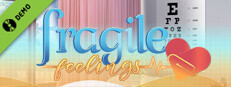 Fragile Feelings Demo Small Capsule Image