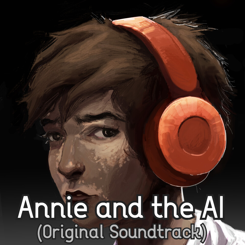 Annie and the AI (Original Soundtrack) Featured Screenshot #1