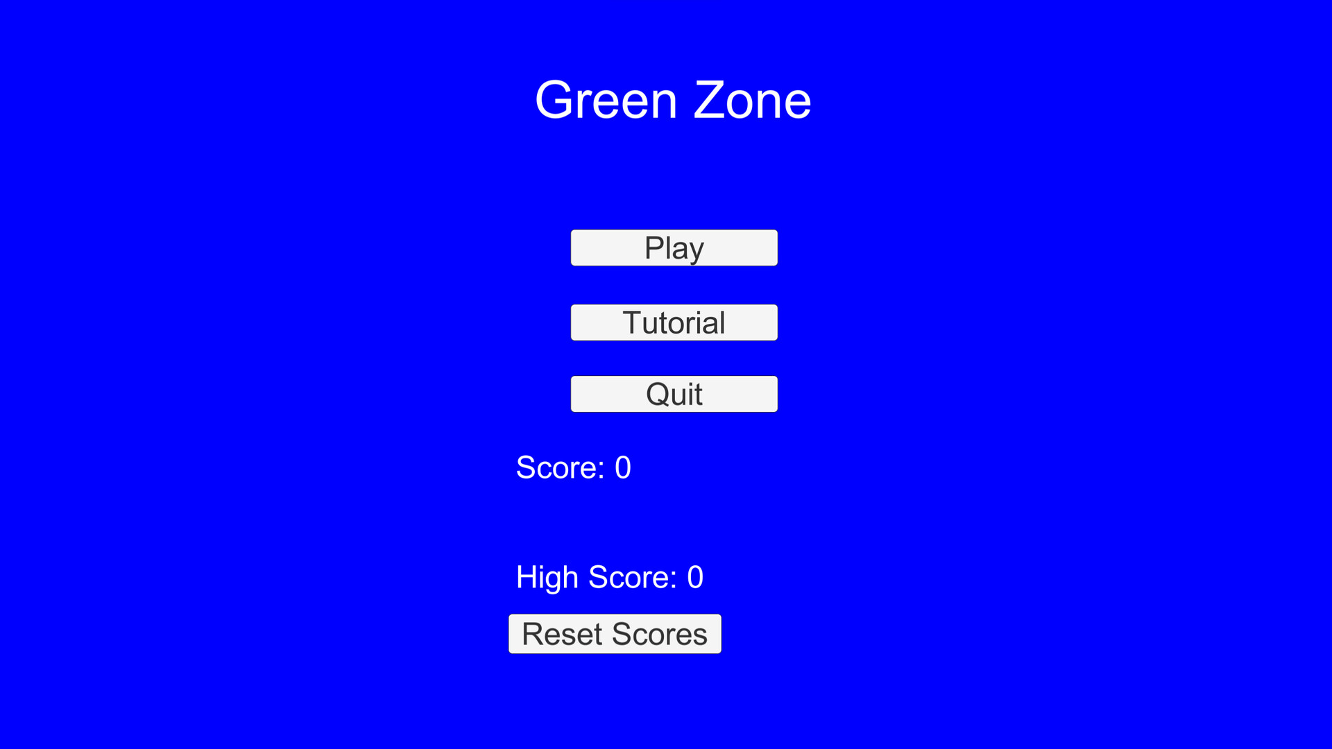#1. Green Zone (Steam) 由: PyroGames