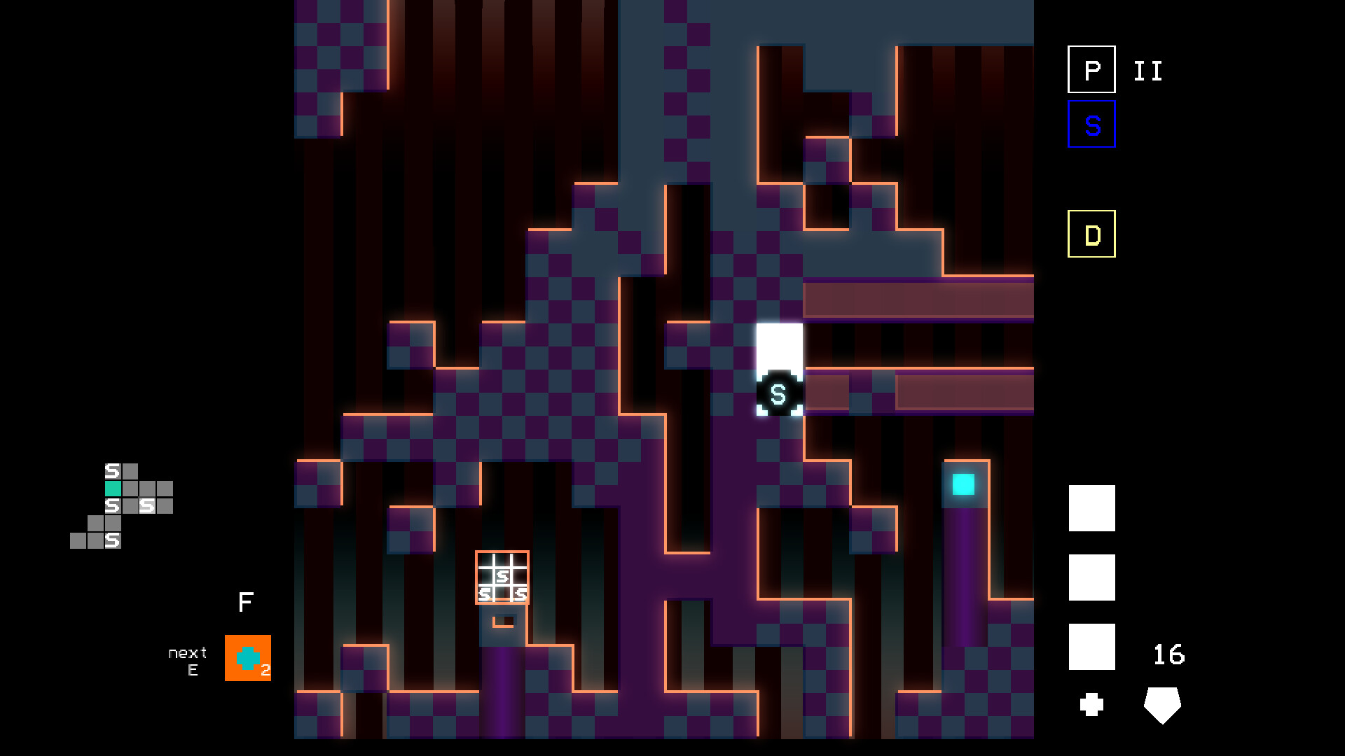 HeroSquare screenshot screenshot 4