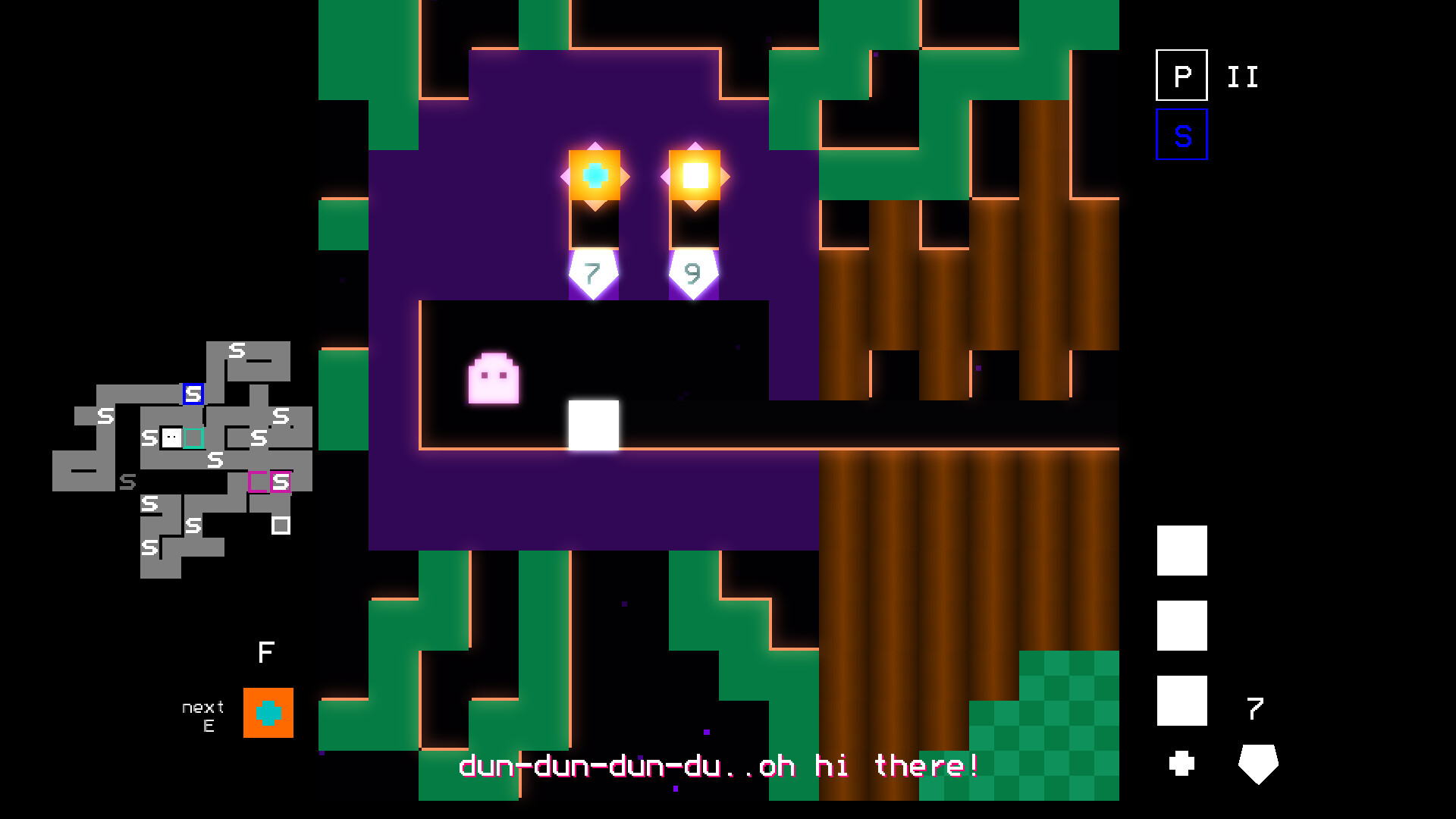 HeroSquare screenshot screenshot 7