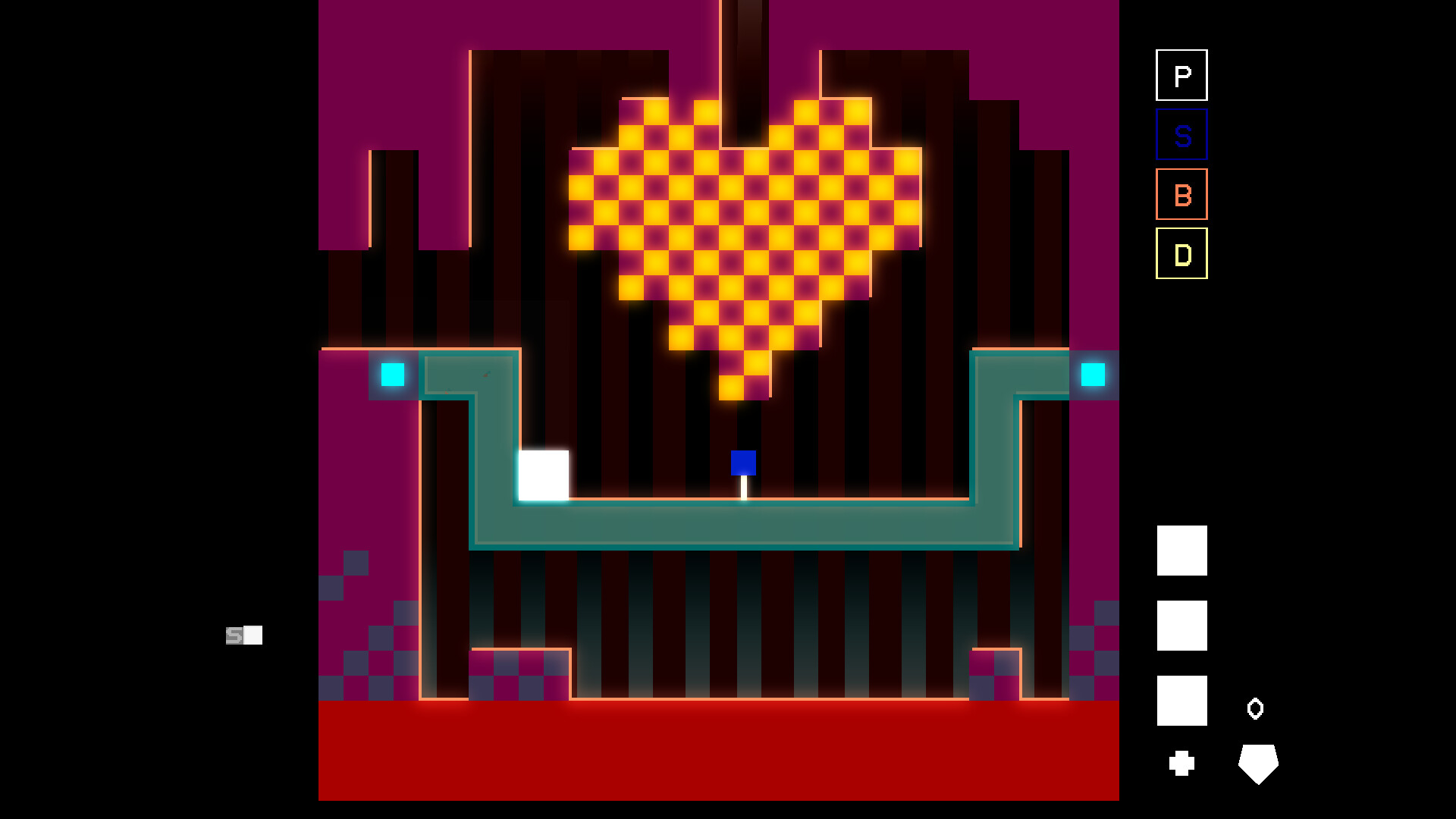 HeroSquare screenshot screenshot 6