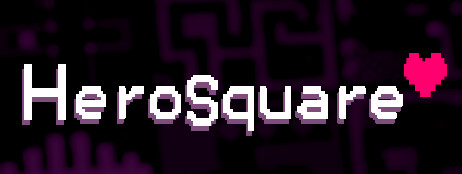 HeroSquare cover art