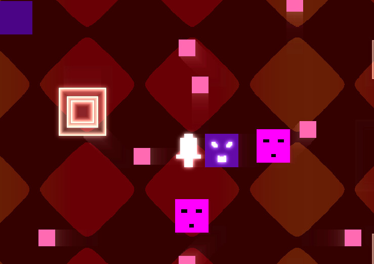 HeroSquare screenshot screenshot 8