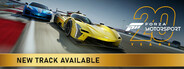 Forza Motorsport