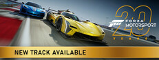 Forza Motorsport