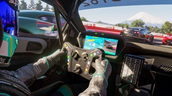 图片[9]-《极限竞速(Forza Motorsport)》1.488.4138.0-单机游戏