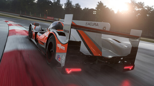 Forza Motorsport 5