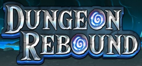 Dungeon Rebound steam charts